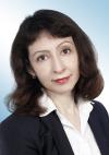 Irina Kulikova, PMP, PhD (tech.)