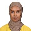 SAMIRA ABDIRASAQ ALI