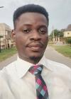 Daniel Ubebe