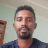 HAJI MILKESO Irkiso