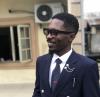 Joseph Woji
