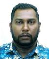 Sahil Kuver