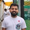 Souptik Chakraborty