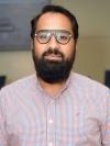 Shahzad Iqbal